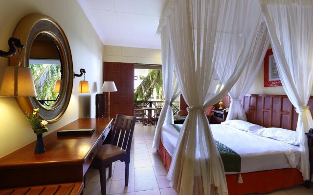 Club Bali Mirage Resort