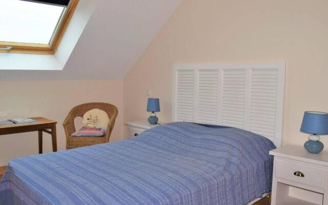 Appartement Trégastel, 3 pièces, 4 personnes - FR-1-368-11