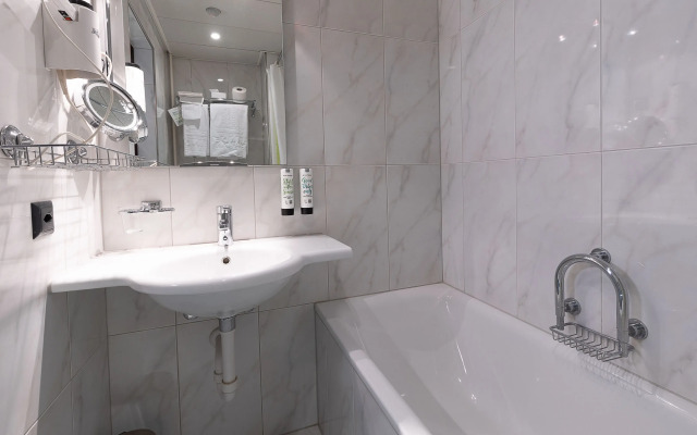 Hotel Linde 24h Self Check-in