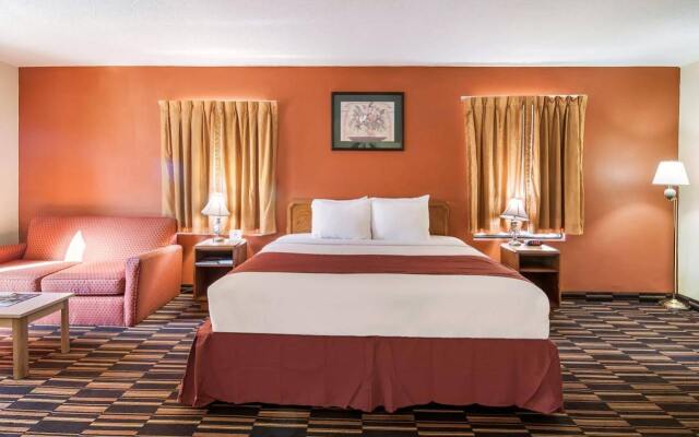 America's Best Value Inn Newark Airport