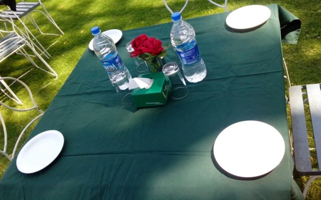 Kailas Hotels Pvt Ltd