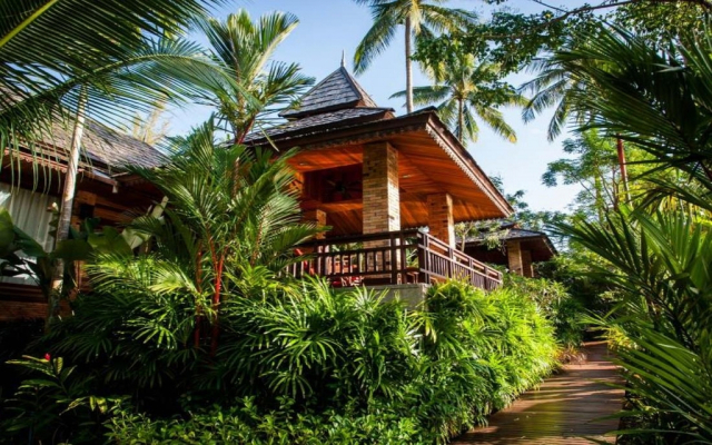 Ao Nang Phu Pi Maan Resort and Spa