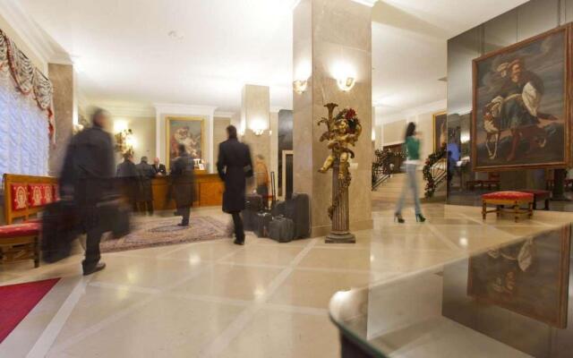 Mövenpick Hotel Bari