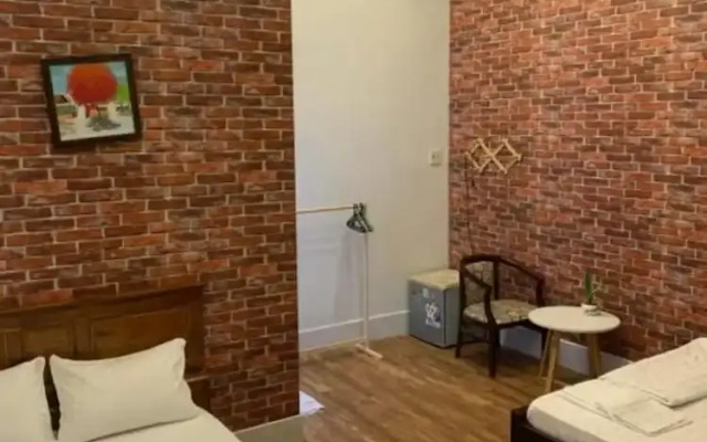Thuy Ha Hotel