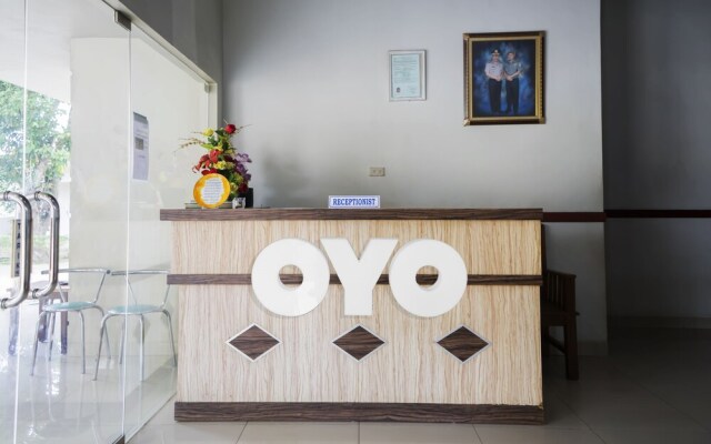 Guest House Loemajan by OYO Rooms