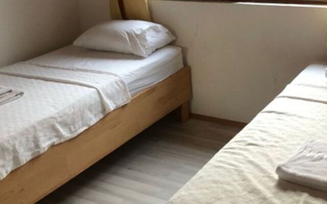 Cirali Anka Apart Bungalov