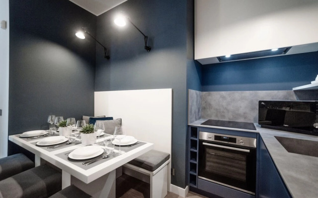 Como Lake Suites