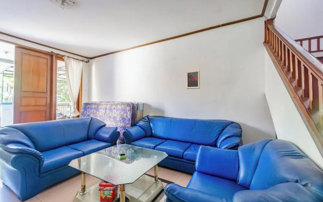 OYO Life 93978 Wisma Homestay Syariah