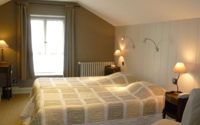 Auberge de la Terrasse