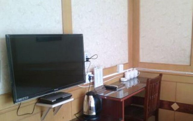 Qingdao Yunxin Business Hotel