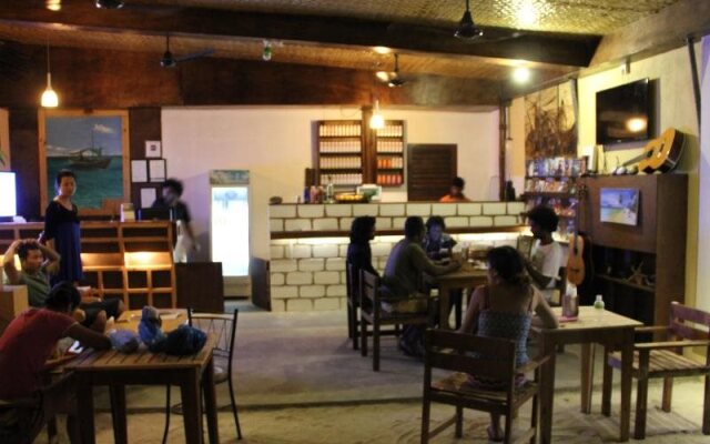 Maafushi Inn