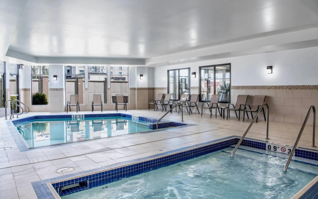 Courtyard by Marriott Edmonton West