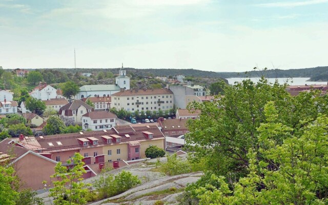 Holiday Home in Strömstad