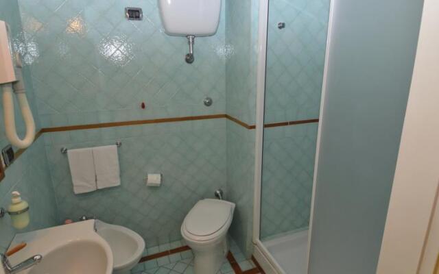 House and the City - via Stefano Porcari 4