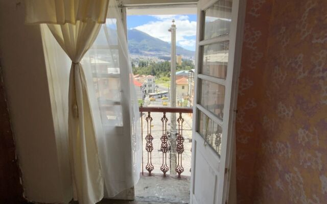 Hostel Rock & Quito