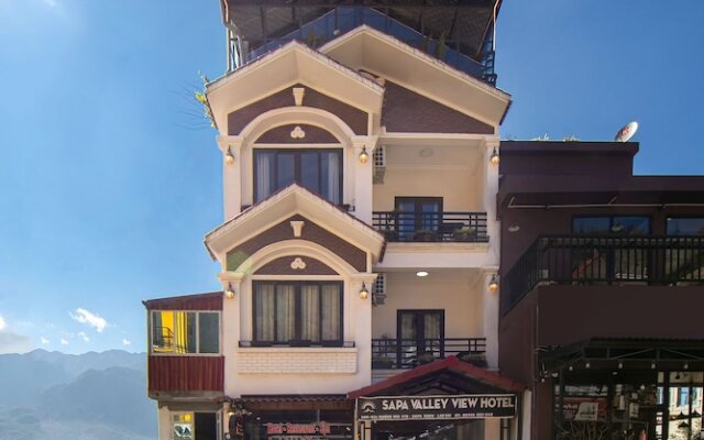 Sapa Valley View Hotel