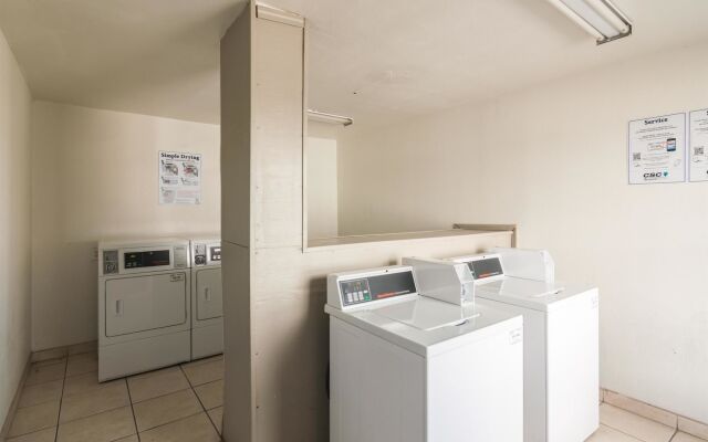 Extended Stay America Select Suites - Odessa