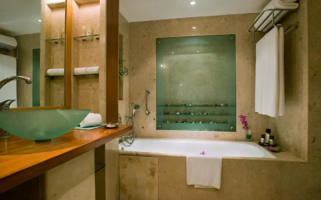 The LaLiT Mumbai