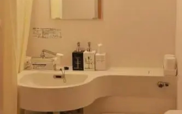 Kansai Seaside Hotel