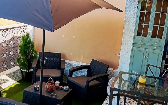 Bungalow in La Marina Free Cancellation