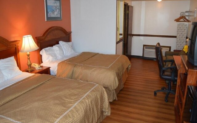 Crisfield Budget Inn