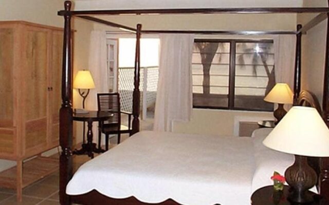 Osprey Beach Hotel