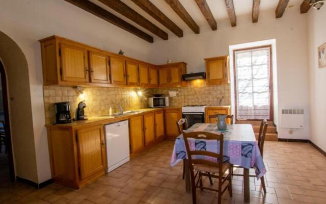 Gîte Domme, 5 pièces, 8 personnes - FR-1-616-23