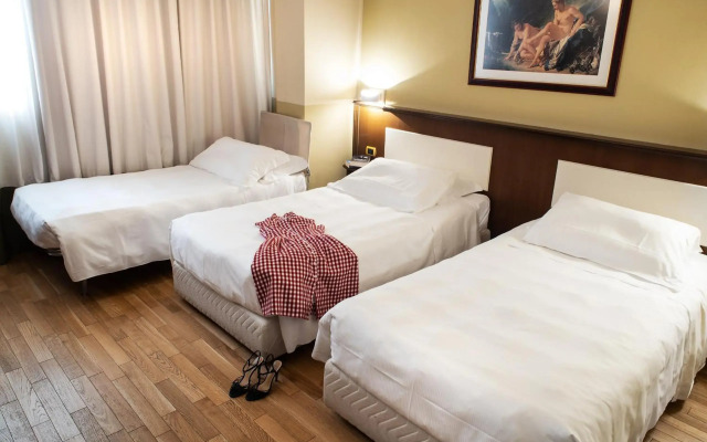 Hotel Alga