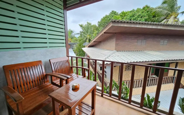 Araya Boutique Hotel