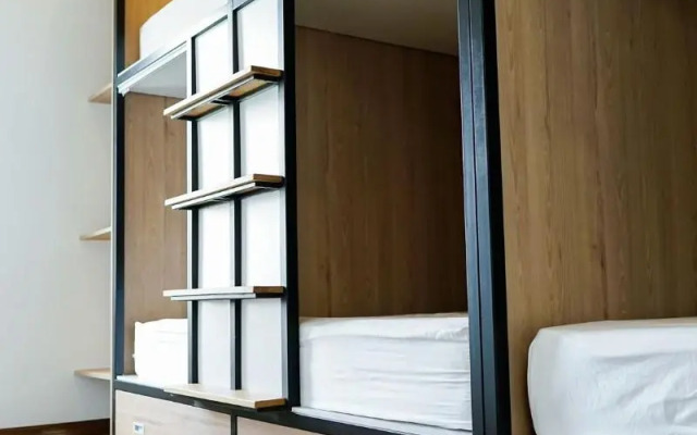Soleil House Hostel