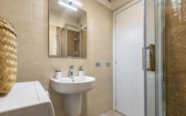 Residencia Vejademar 6 posti letto con vista mare e posto auto