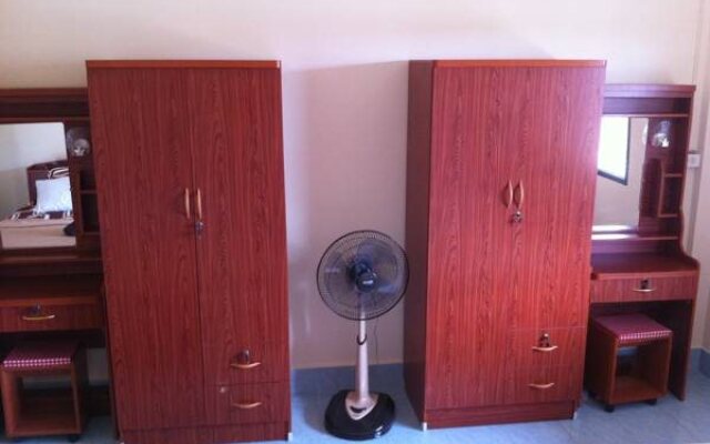 Ban Lom Jen Homestay