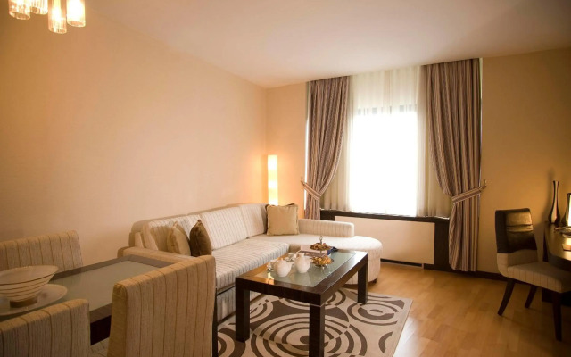 Surmeli Istanbul Hotel