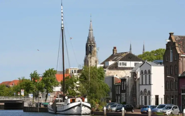 Delft Blue Dreams Bed and Breakfast