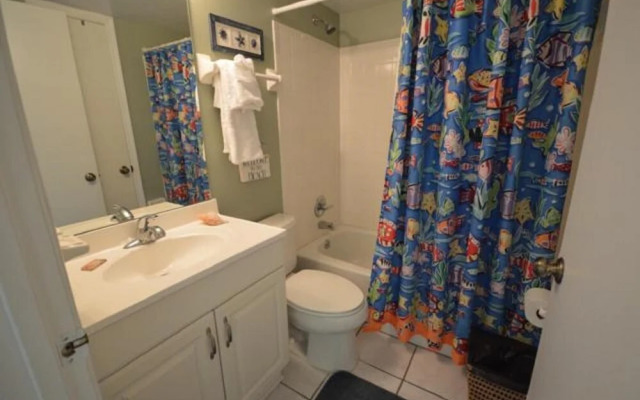 Unit 6208 - Ocean Racquet Club