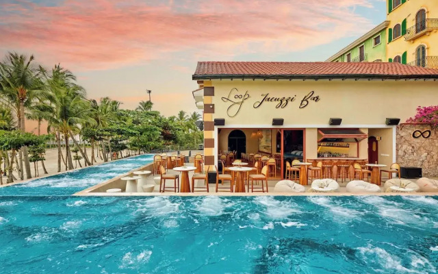 Sakurakyo Hotel & Spa Phu Quoc