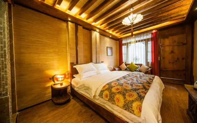 Xiao Yao Yun Shui Inn