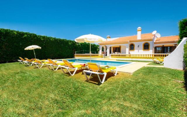 Villa Lourdes