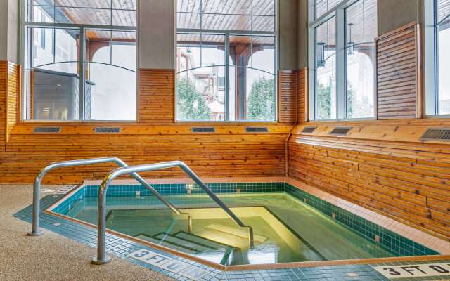 Lift Bridge Lodge, Ascend Hotel Collection