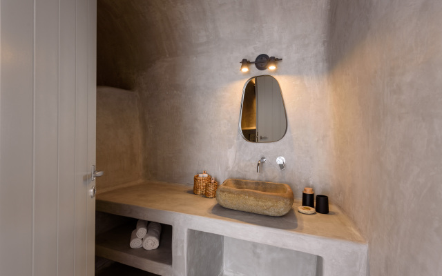 Senses Luxury Villa