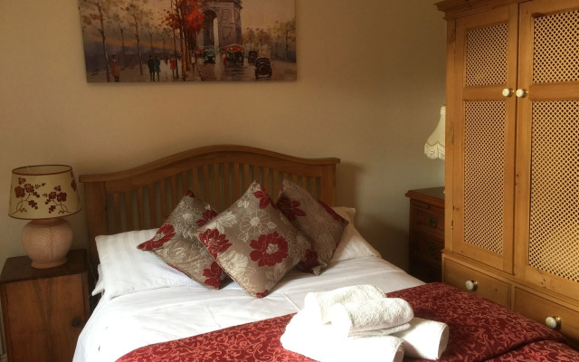 St Peters Bed and Breakfast