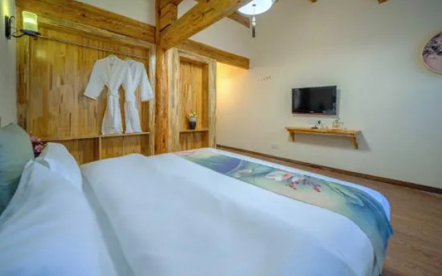 yuan shan  bian ke zhan