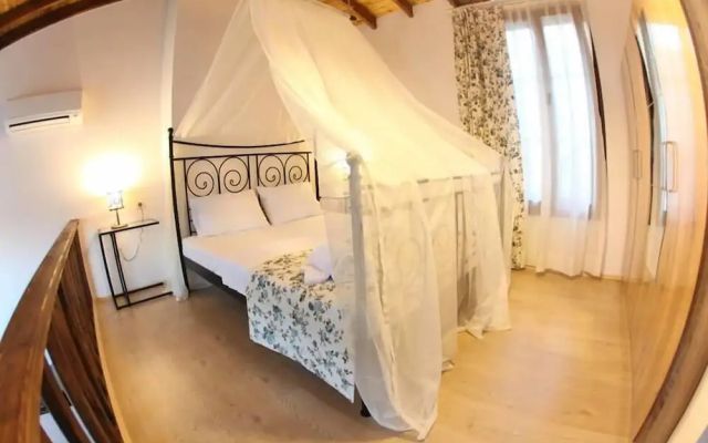 Karaburun Mimoza Apart Hotel