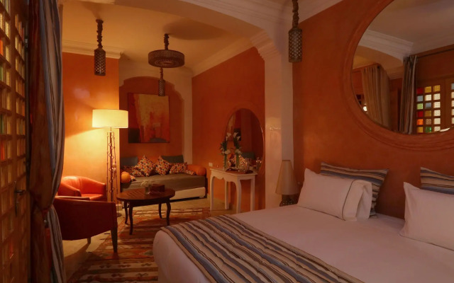 Riad Andalla Spa