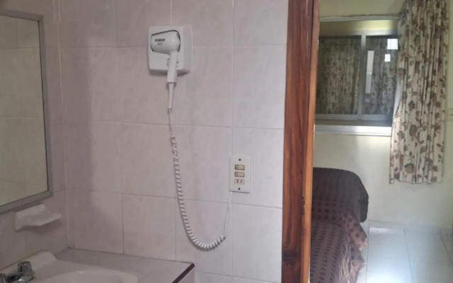 Hotel María de la Luz