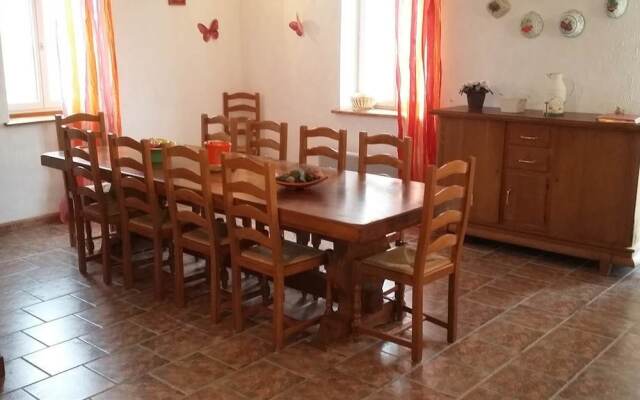 Gîtes de Montvaltin