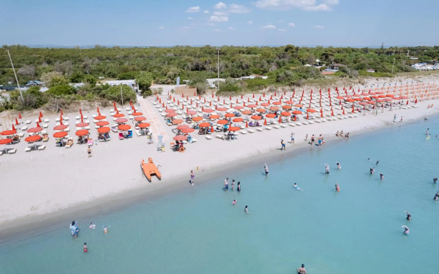 Magna Grecia Hotel Village
