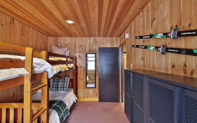 Shreadquarters 3 Bedroom Home