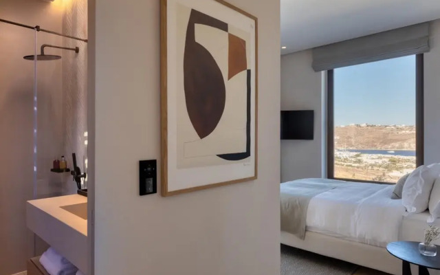 Villa Sky II in Mykonos