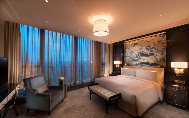 Waldorf Astoria Chengdu
